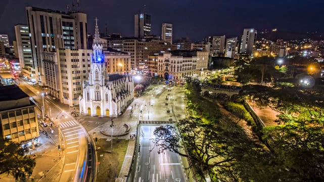 Venta de contenedores en sede Cali, Valle del Cauac