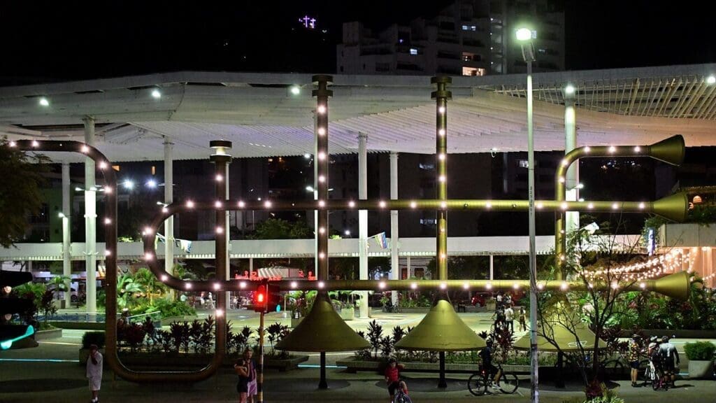 Alquiler de contenedores en Cali Valle del Cauca, Risaralda, Cauca y Quindio
